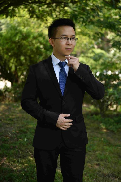 贺清明副教授(硕导)-核工程计算物理实验室